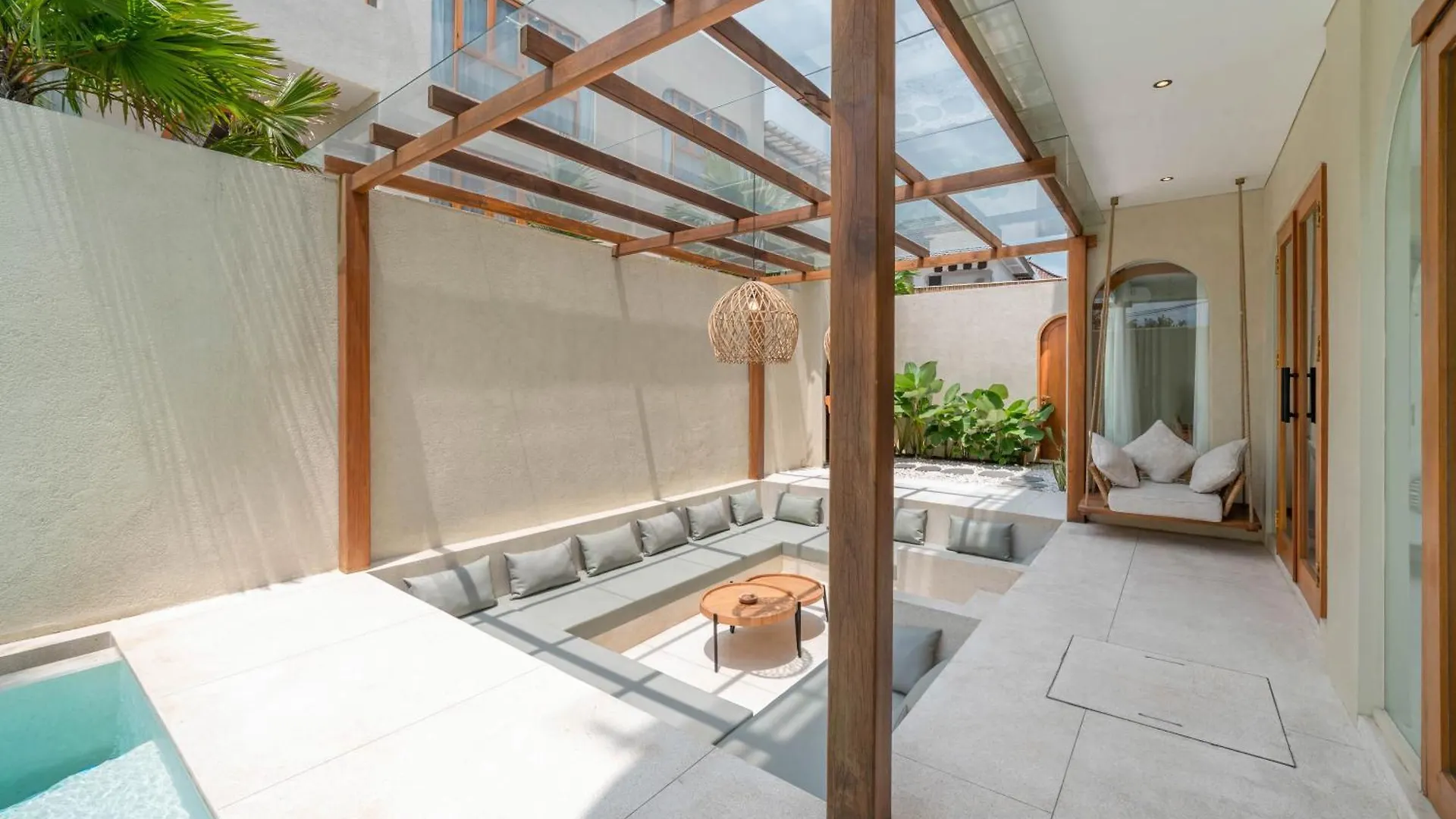 Alegria De La Vida Hotel Canggu
