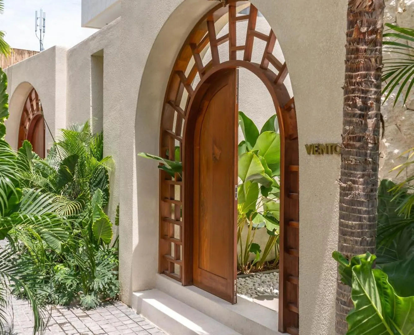 Alegria De La Vida Hotel Canggu
