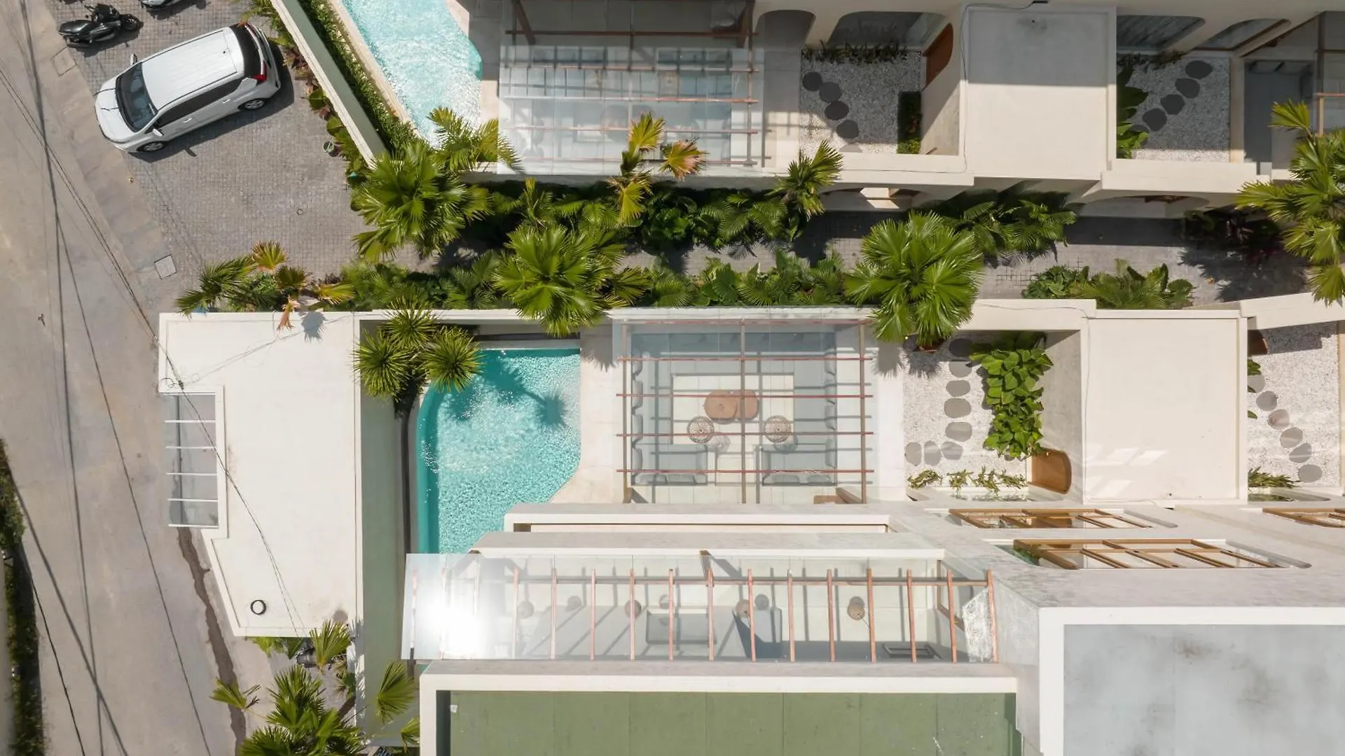 Alegria De La Vida Hotel Canggu