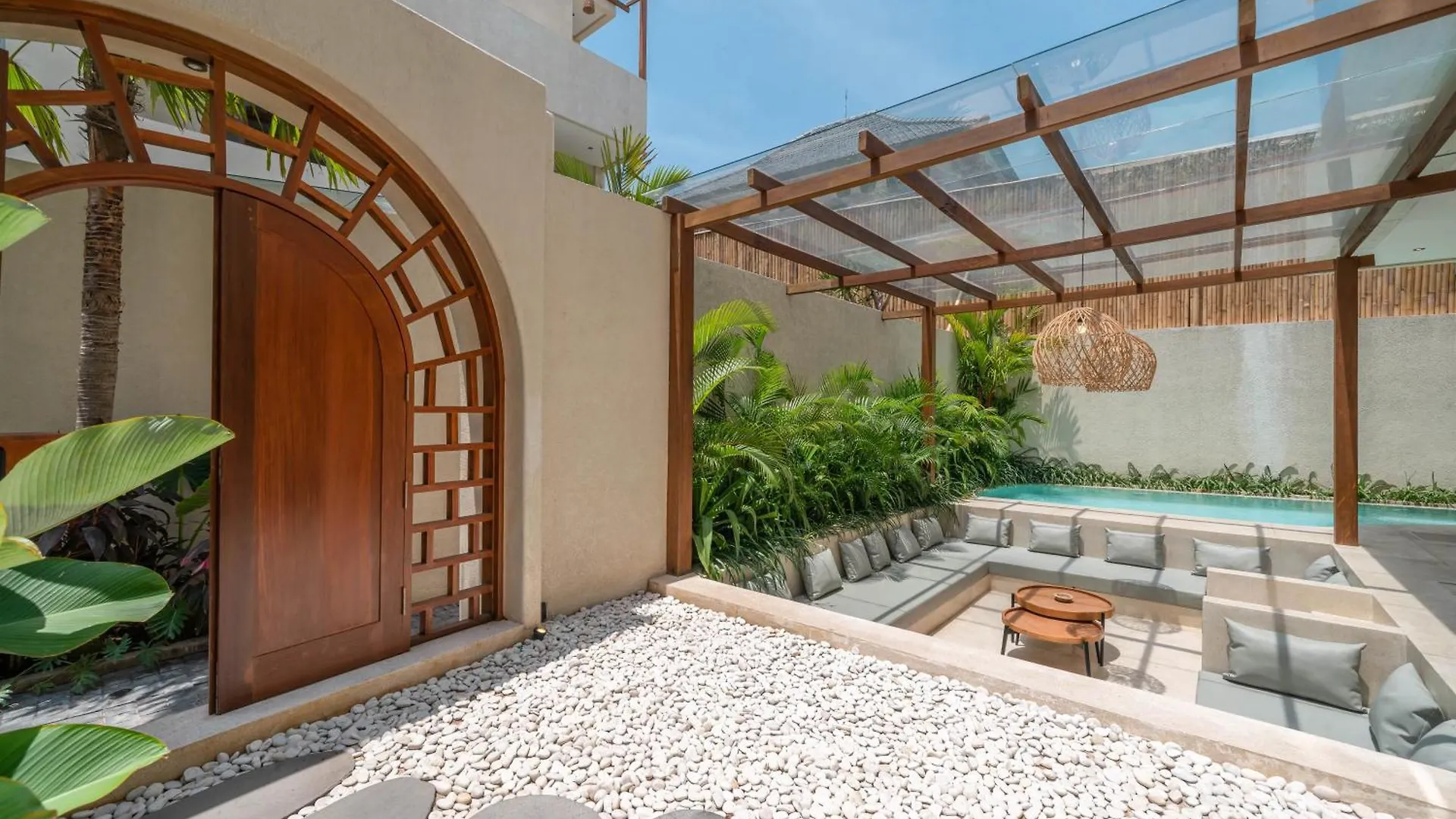 Alegria De La Vida Hotel Canggu  Canggu (Bali)