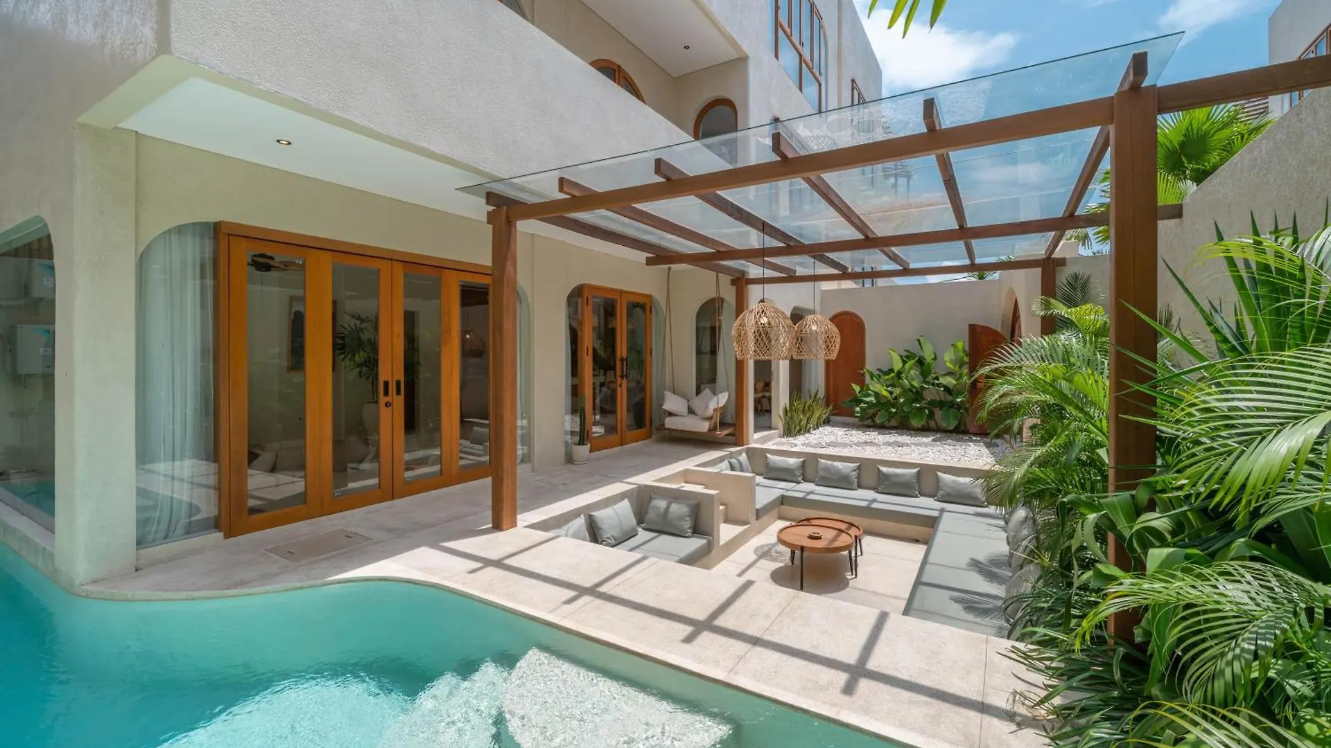 Alegria De La Vida Hotel Canggu