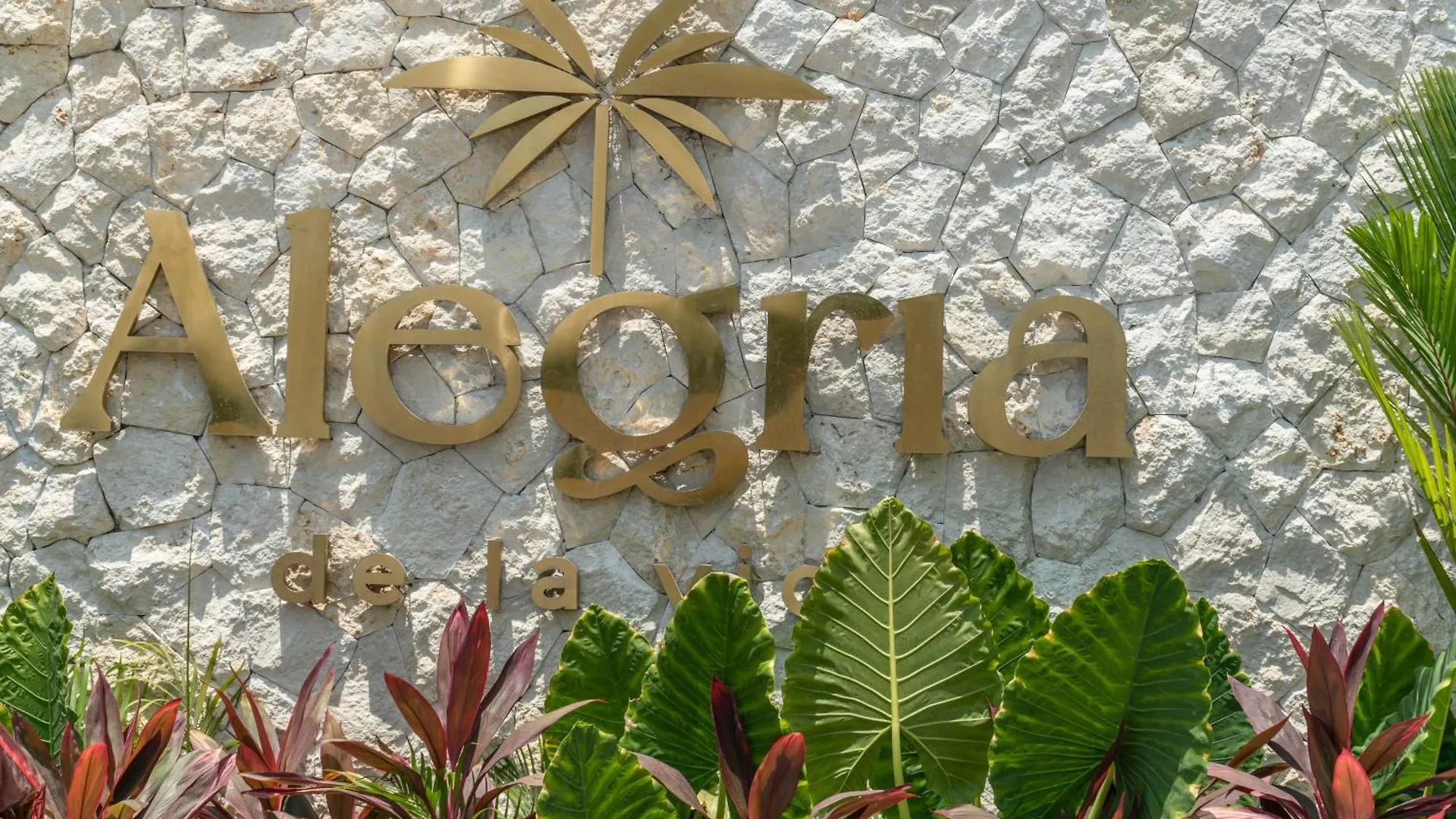 Alegria De La Vida Hotel Canggu