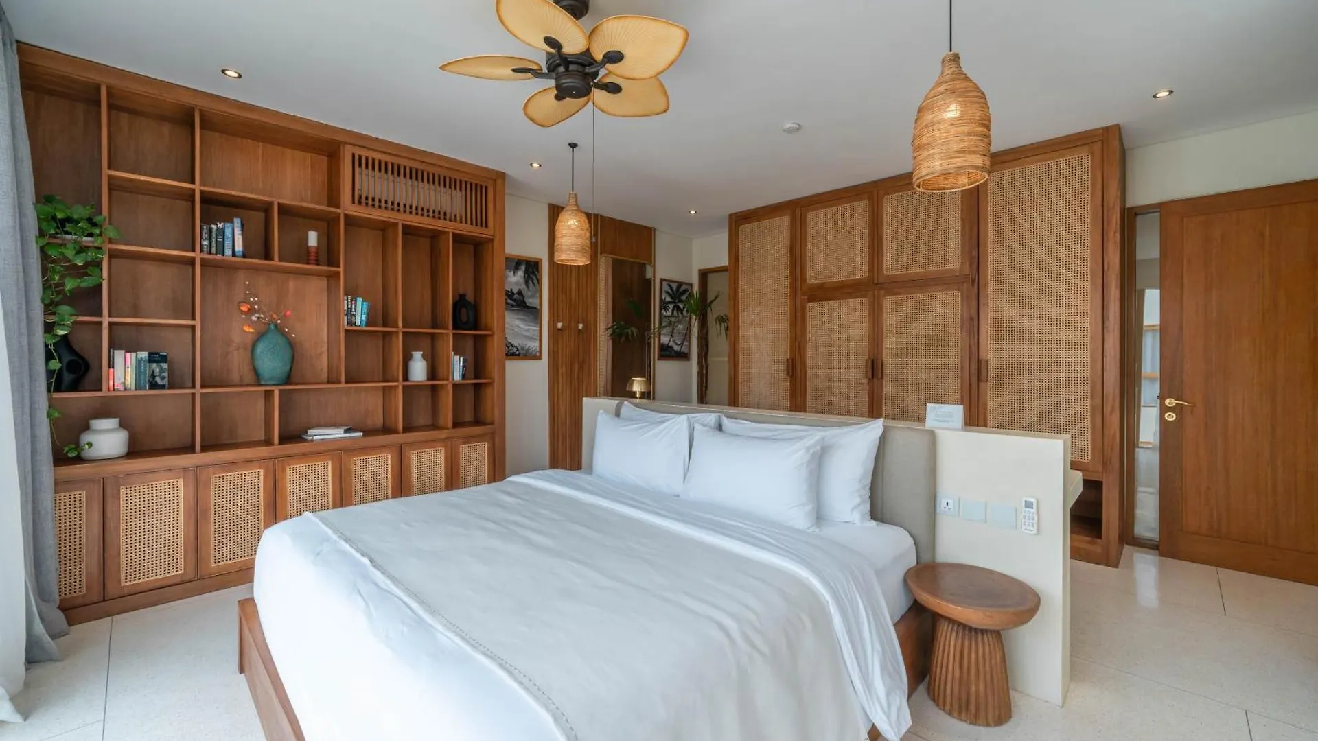 Alegria De La Vida Hotel Canggu  Indonesia