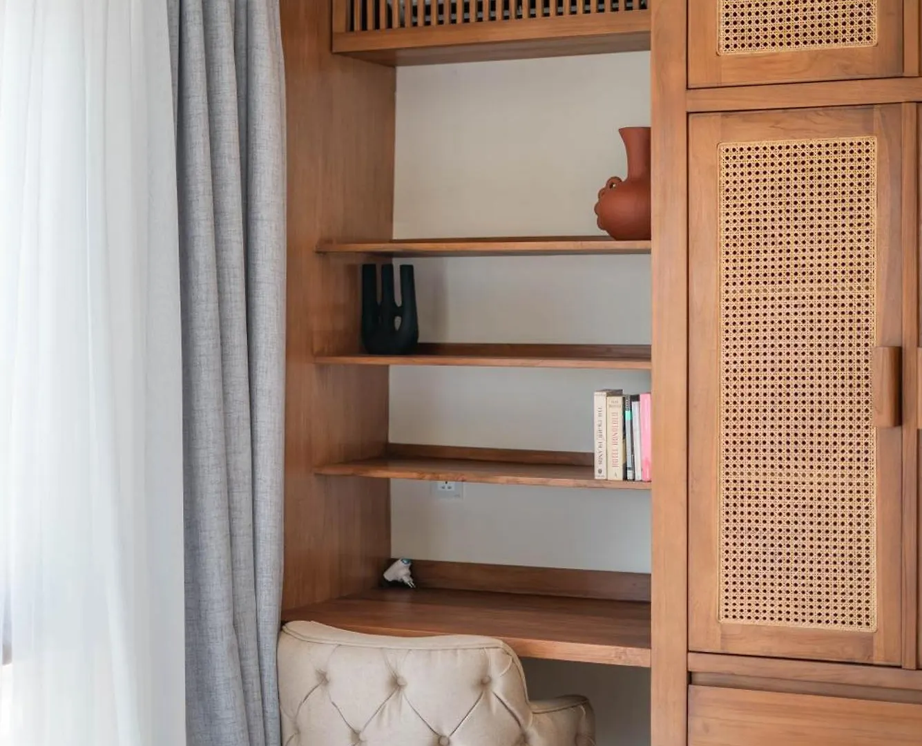 *****  Alegria De La Vida Hotel Canggu  Indonesia