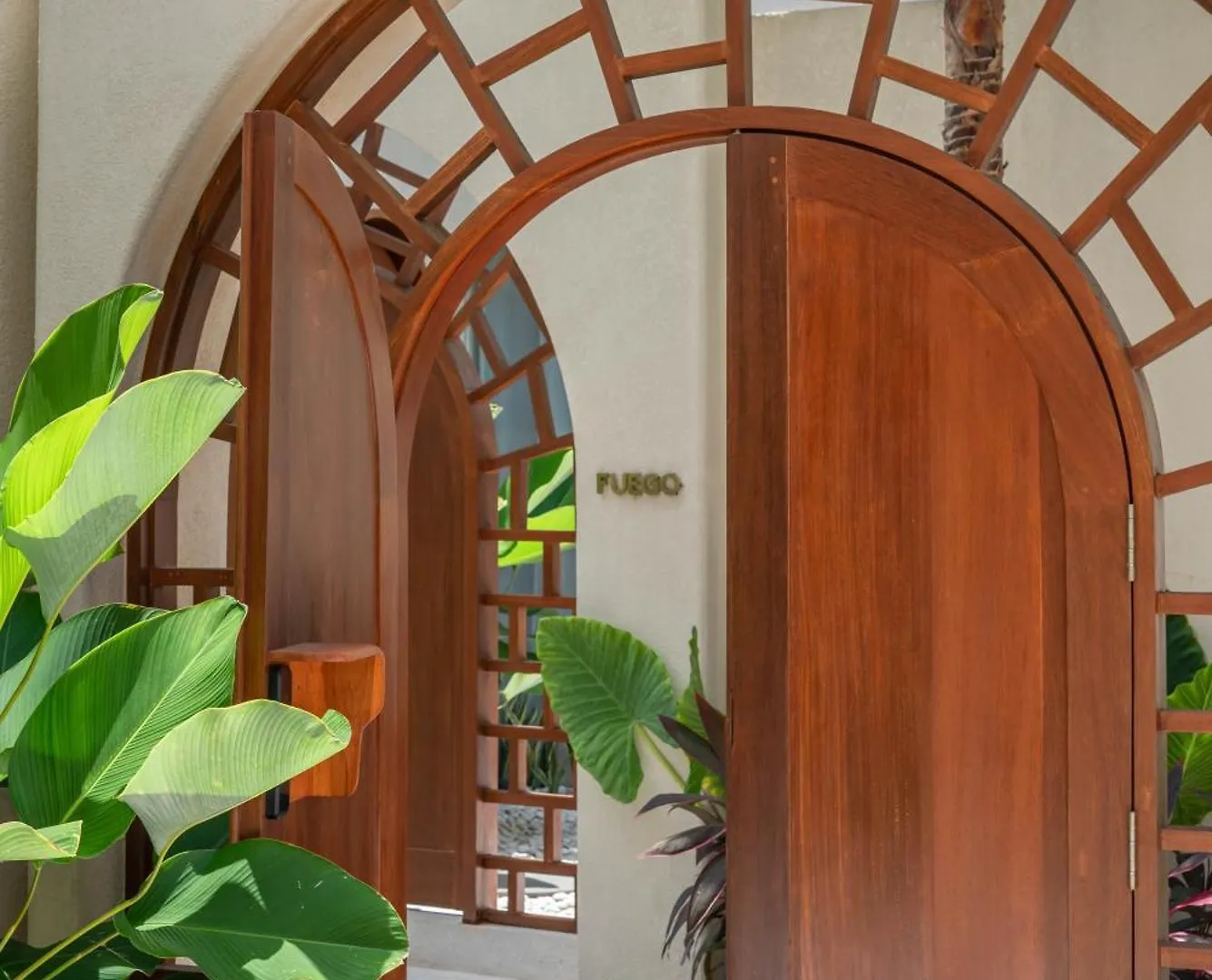 Alegria De La Vida Hotel Canggu  Canggu (Bali)
