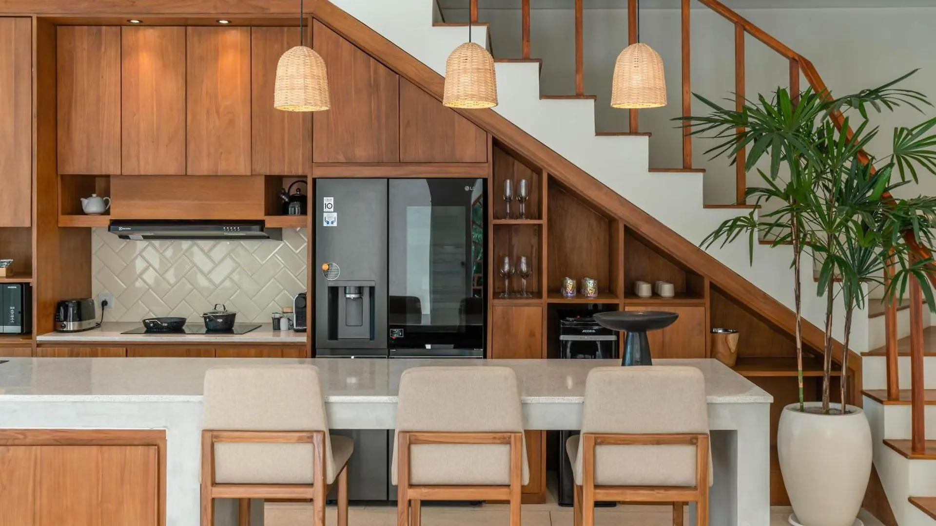 Alegria De La Vida Hotel Canggu   Canggu (Bali)