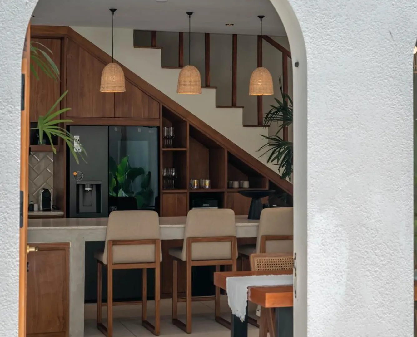 Alegria De La Vida Hotel Canggu