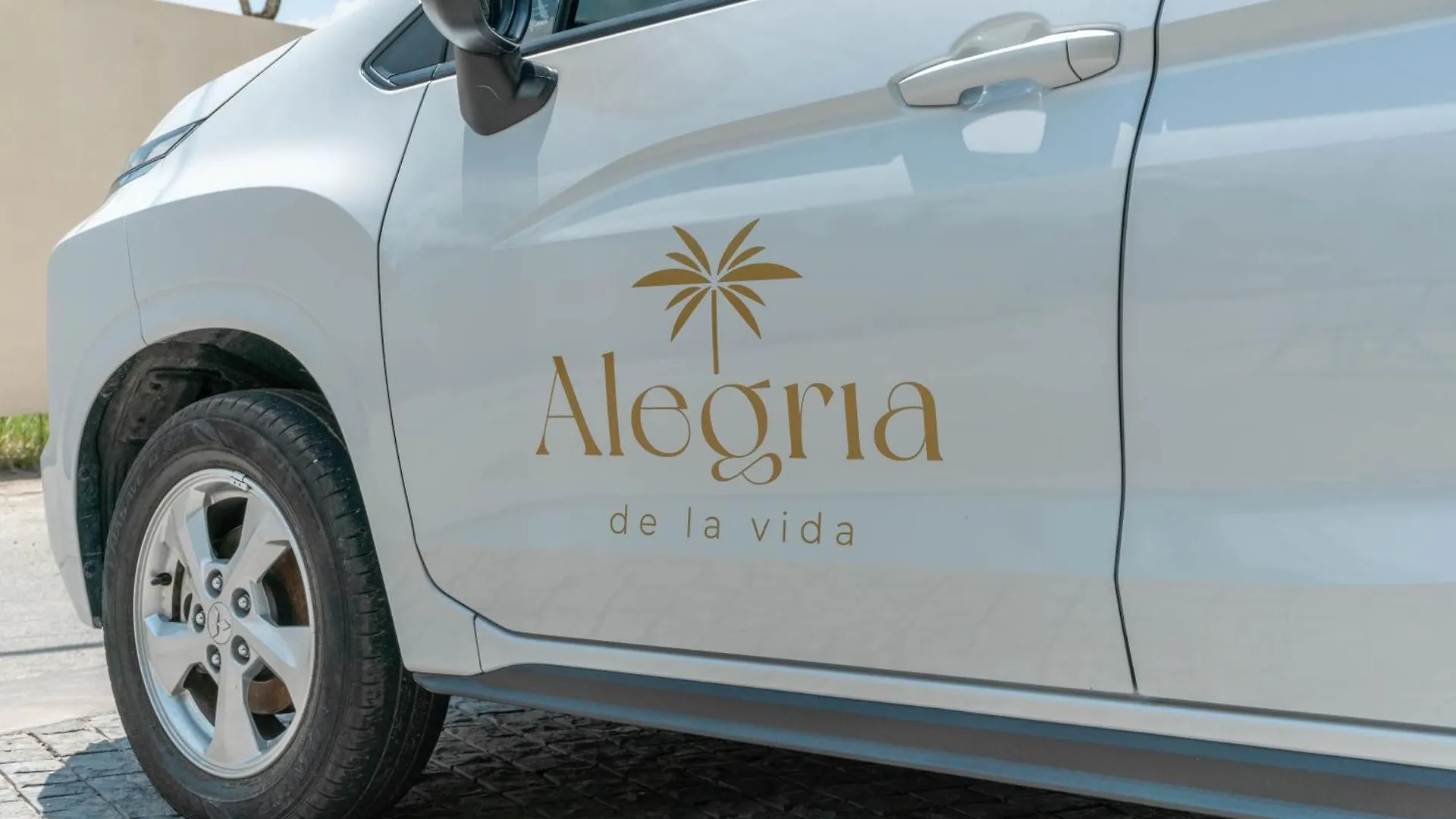 *****  Alegria De La Vida Hotel Canggu  Indonesia