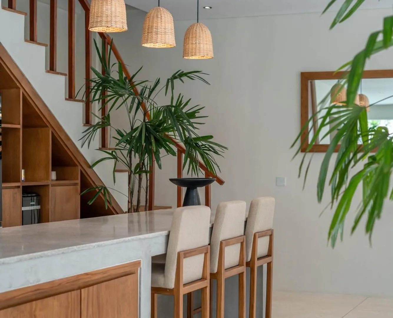 Alegria De La Vida Hotel Canggu