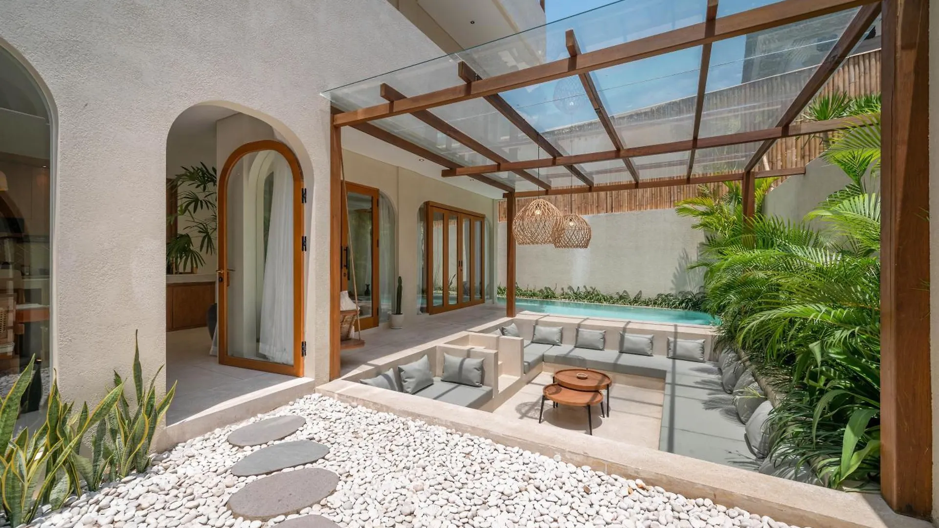 Alegria De La Vida Hotel Canggu