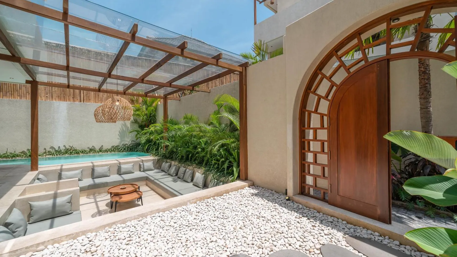 Alegria De La Vida Hotel Canggu