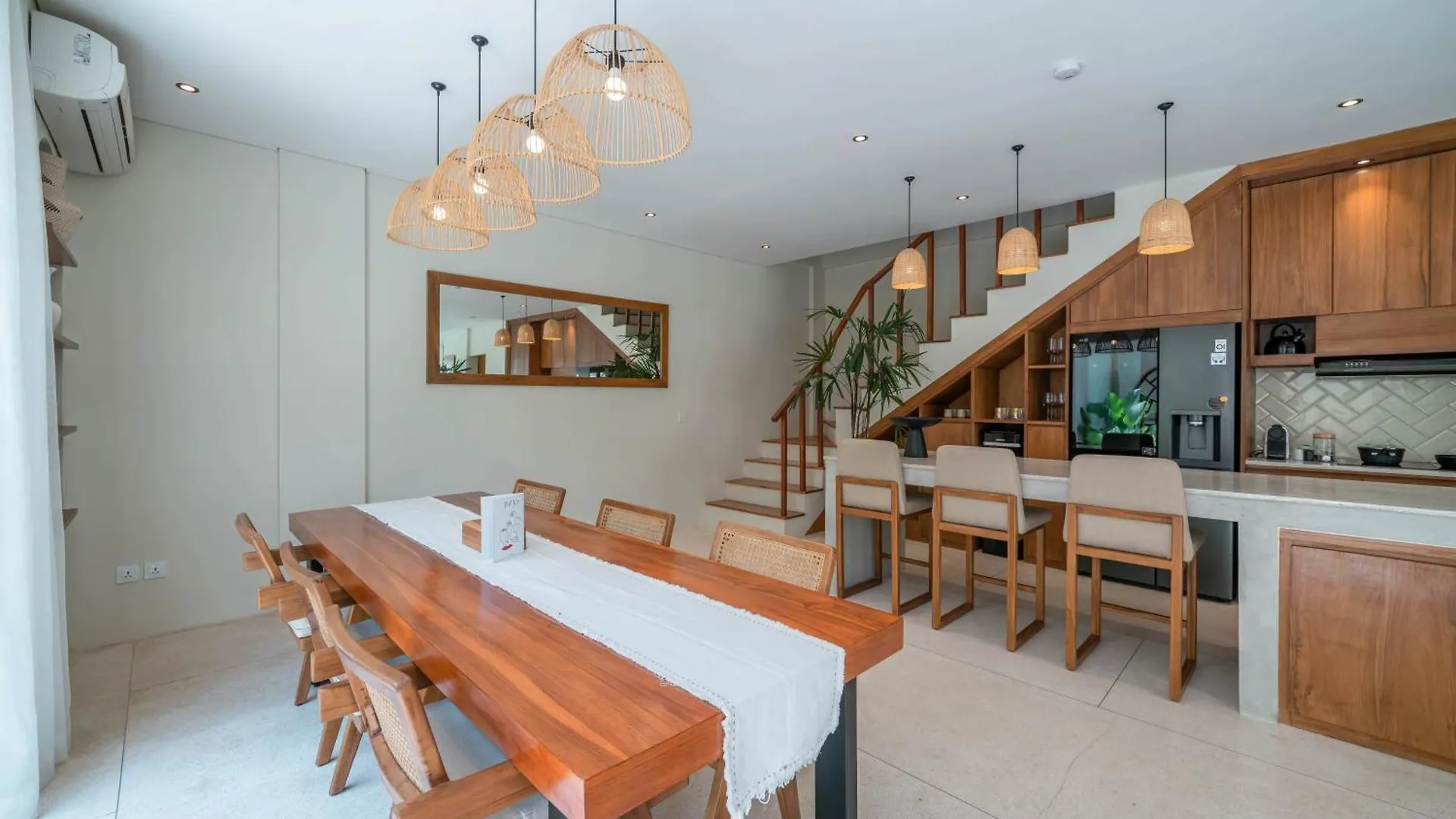 Alegria De La Vida Hotel Canggu