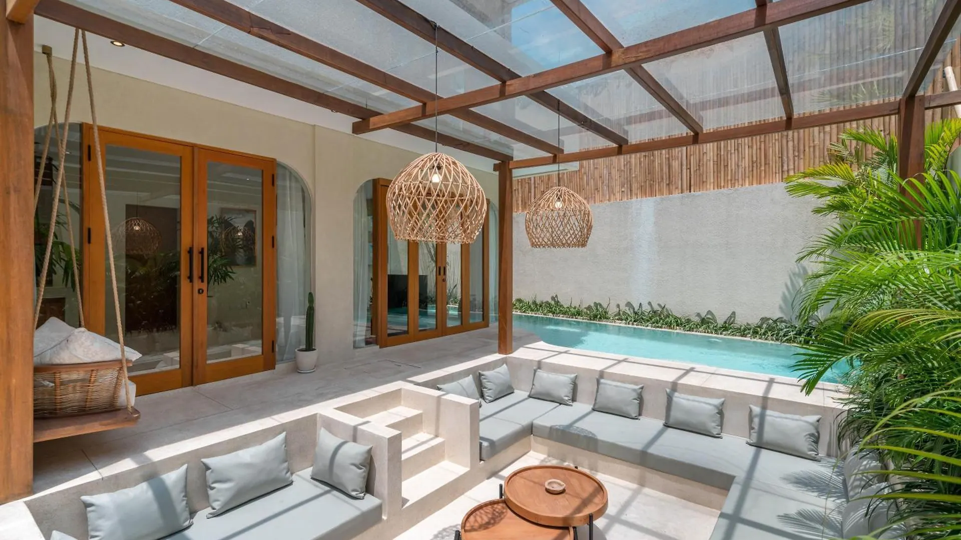 Alegria De La Vida Hotel Canggu  Canggu (Bali)