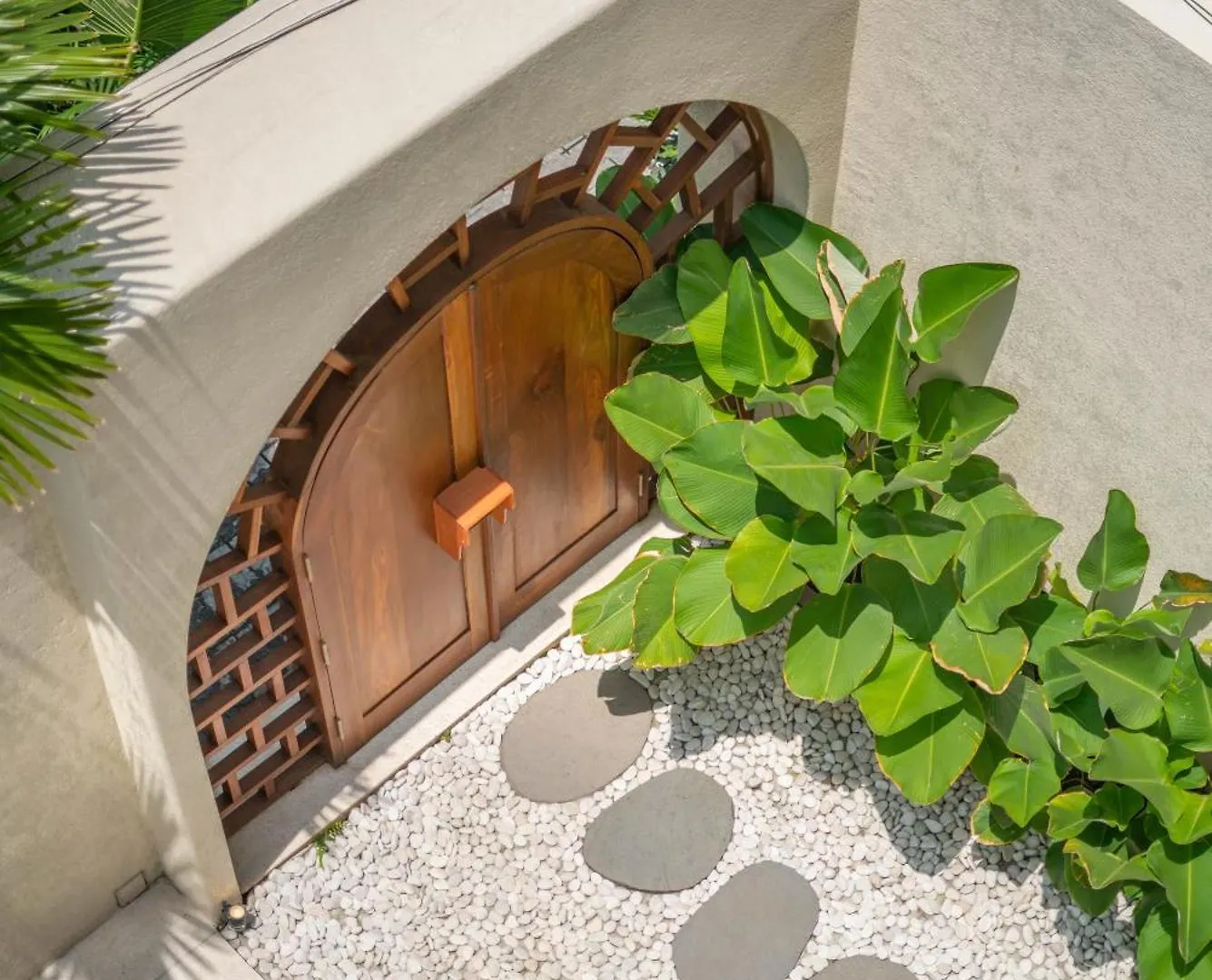 *****  Alegria De La Vida Hotel Canggu  Indonesia