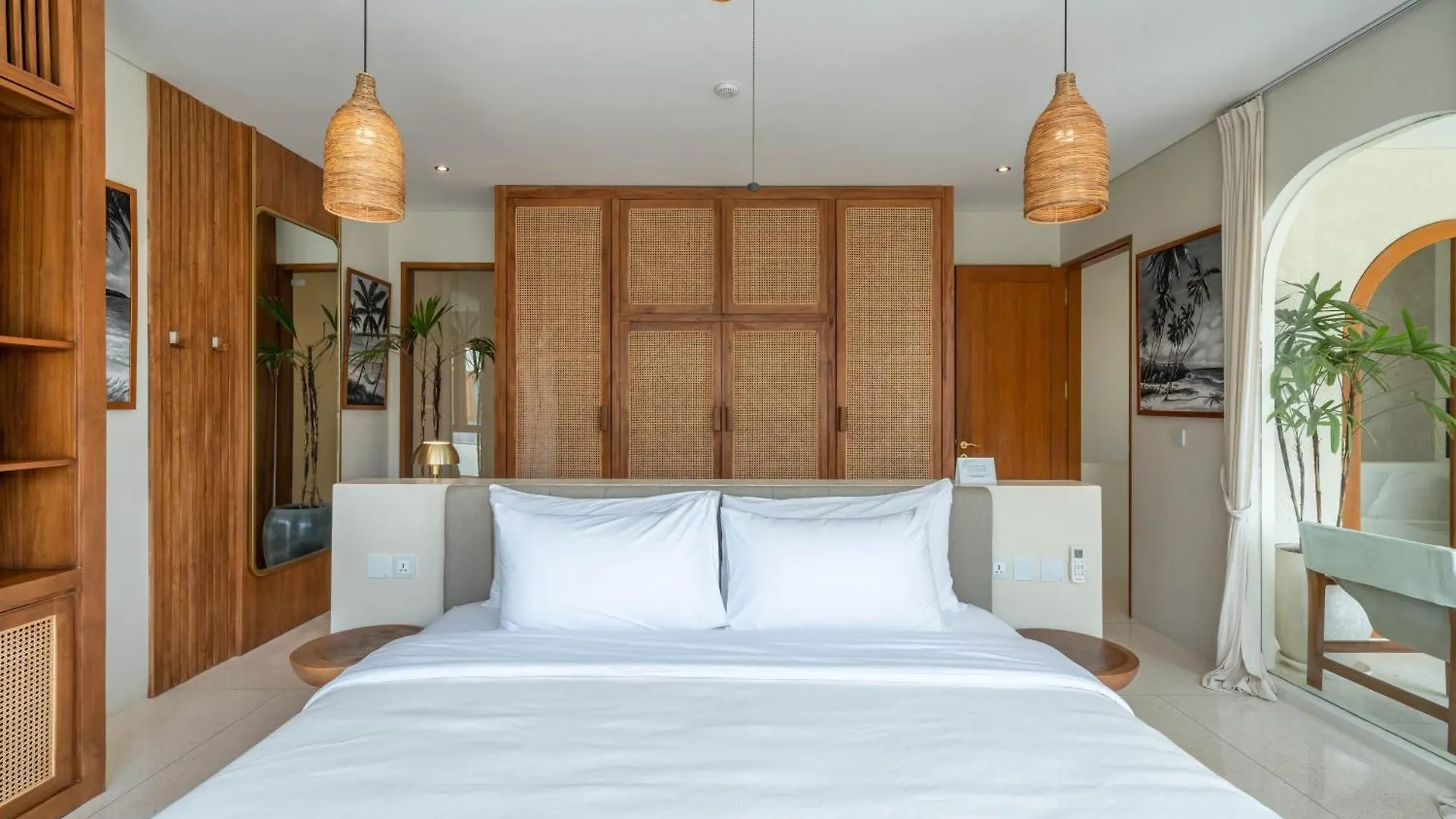 Alegria De La Vida Hotel Canggu