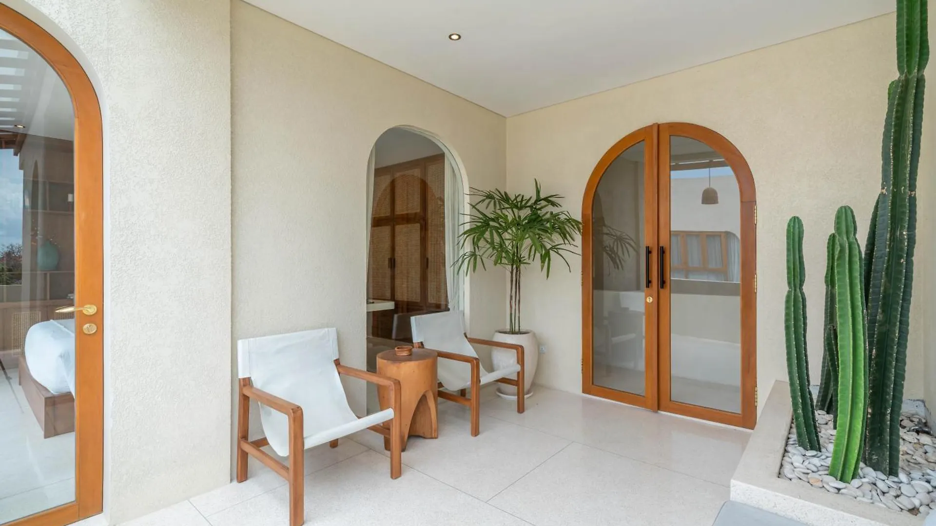 *****  Alegria De La Vida Hotel Canggu  Indonesia