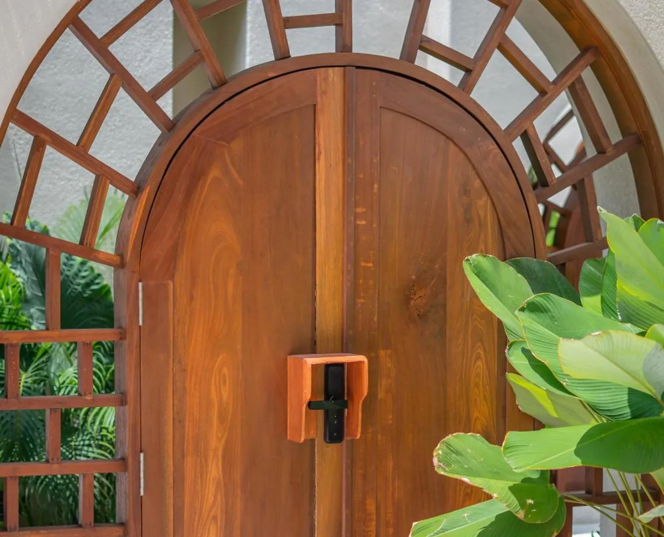 Alegria De La Vida Hotel Canggu