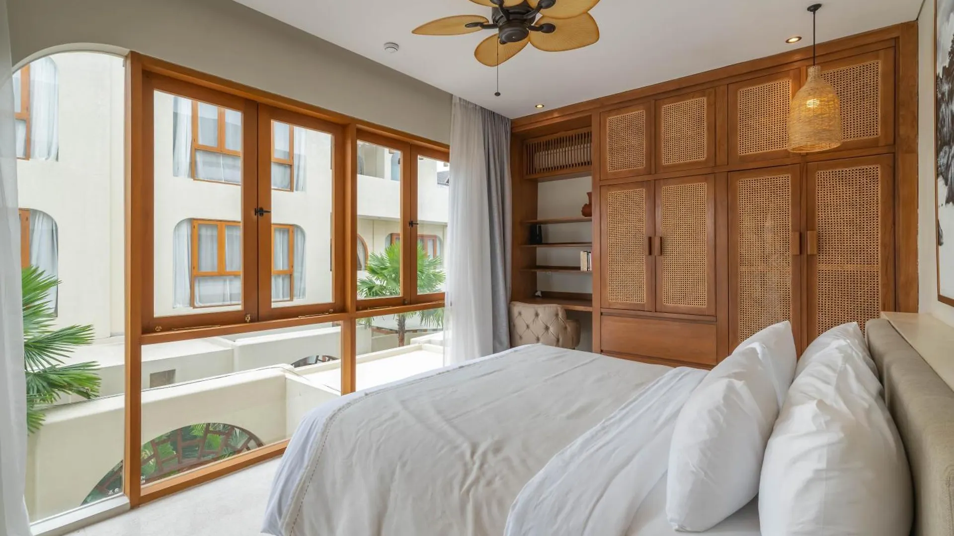 Alegria De La Vida Hotel Canggu