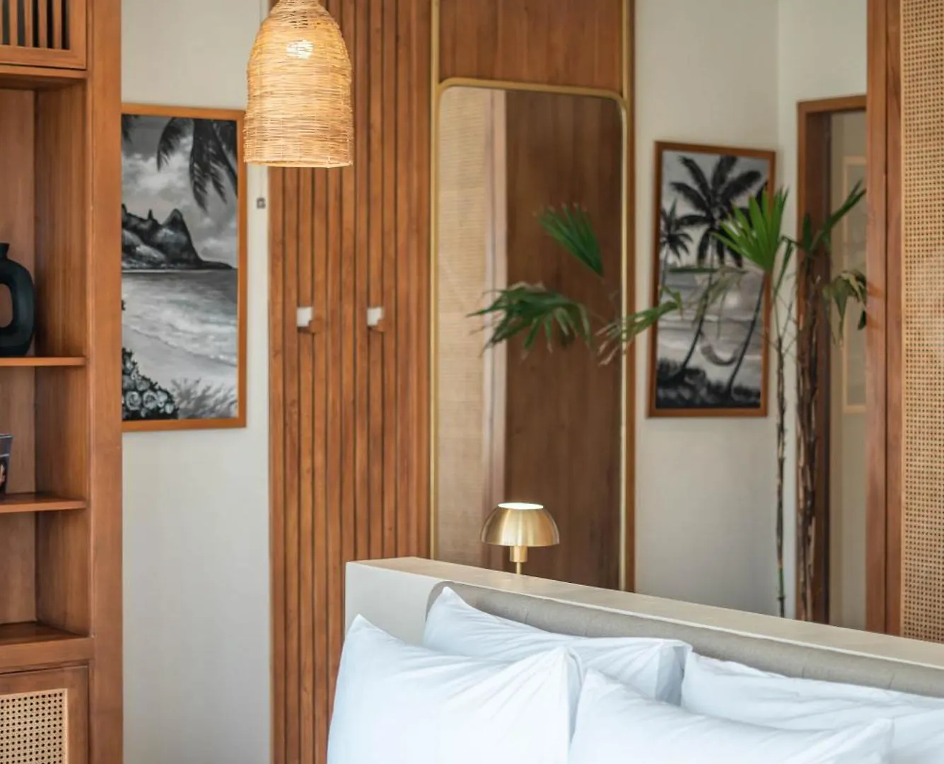 Alegria De La Vida Hotel Canggu