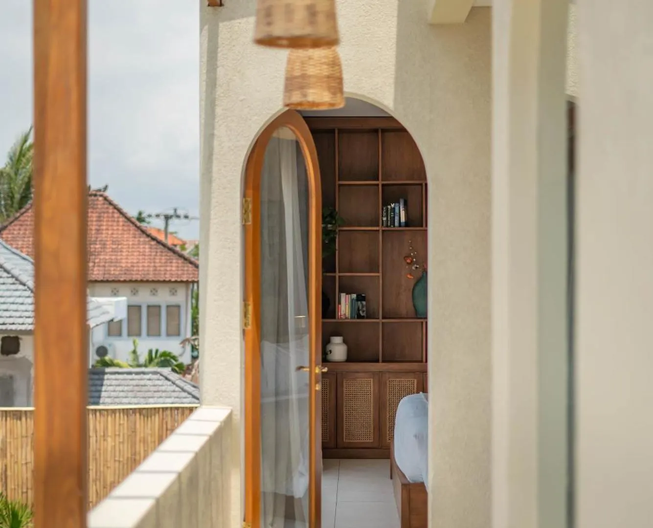 Alegria De La Vida Hotel Canggu