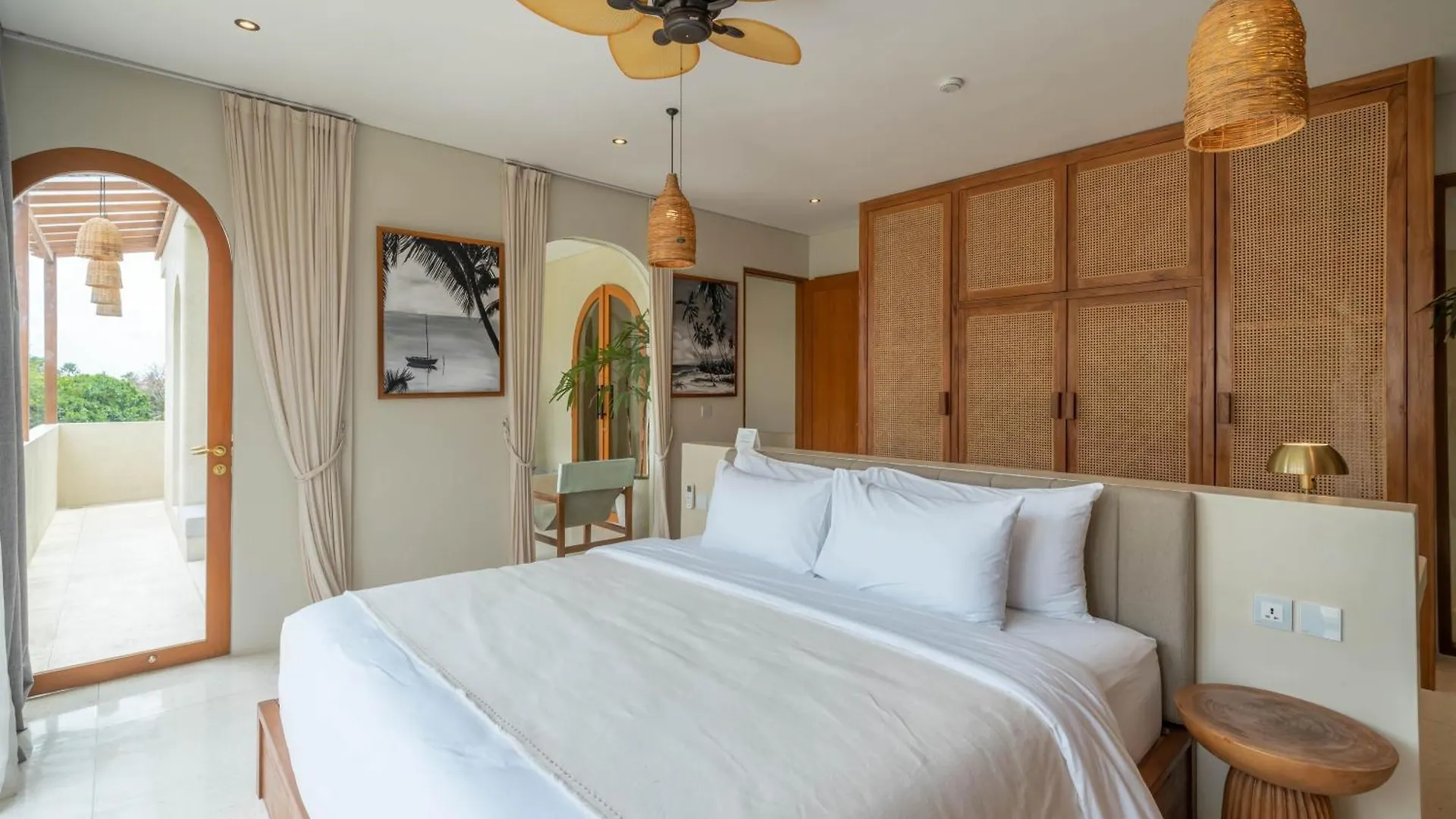 Alegria De La Vida Hotel Canggu  Canggu (Bali)