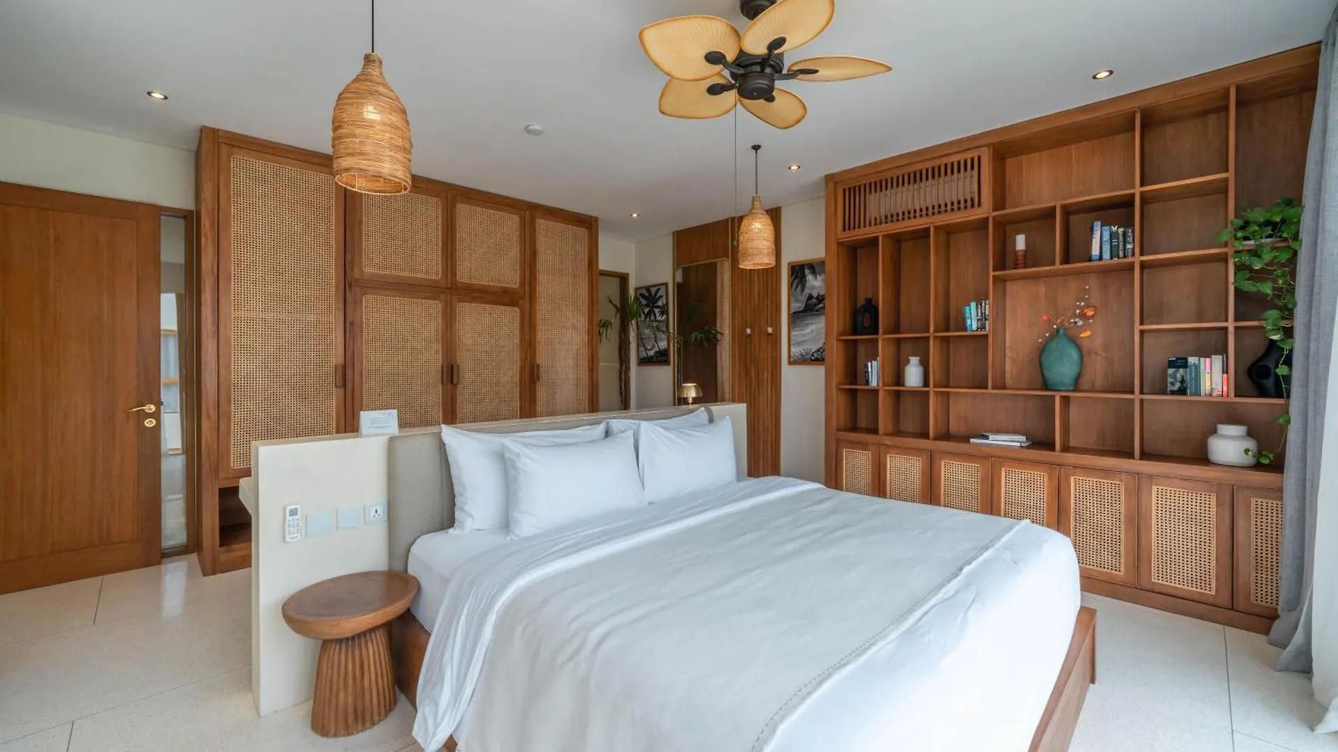 Alegria De La Vida Hotel Canggu