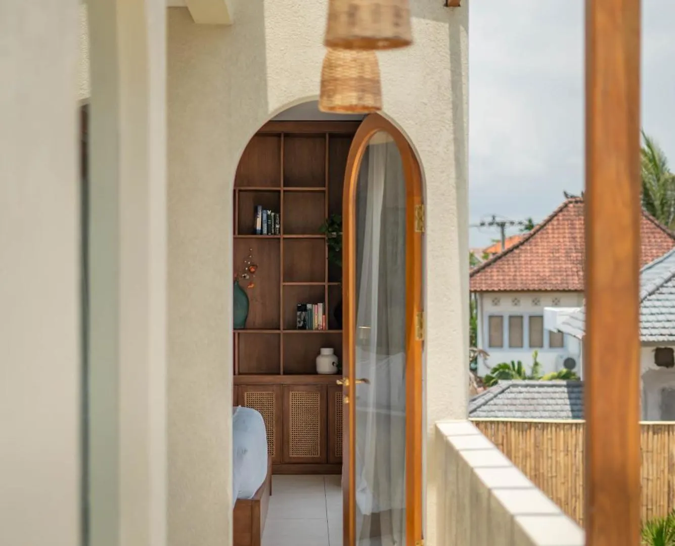 Alegria De La Vida Hotel Canggu