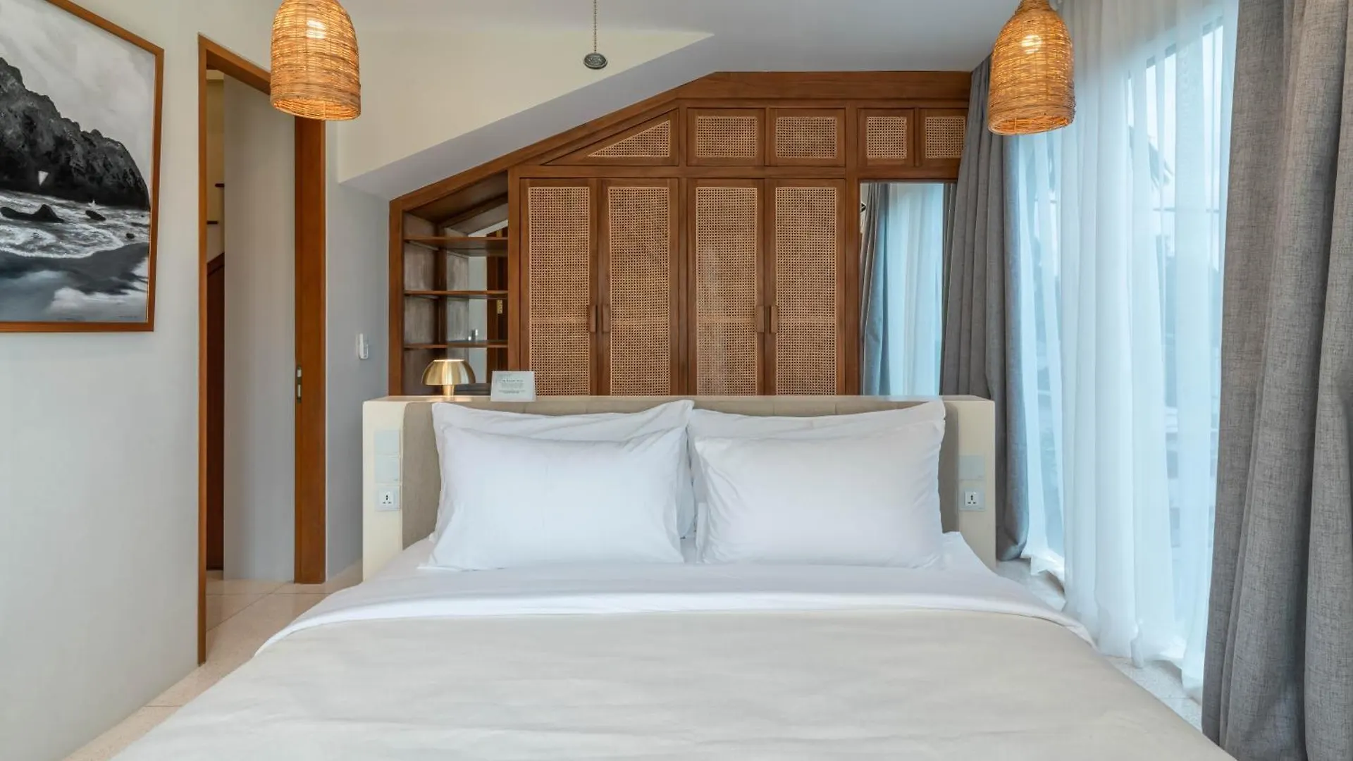 Alegria De La Vida Hotel Canggu