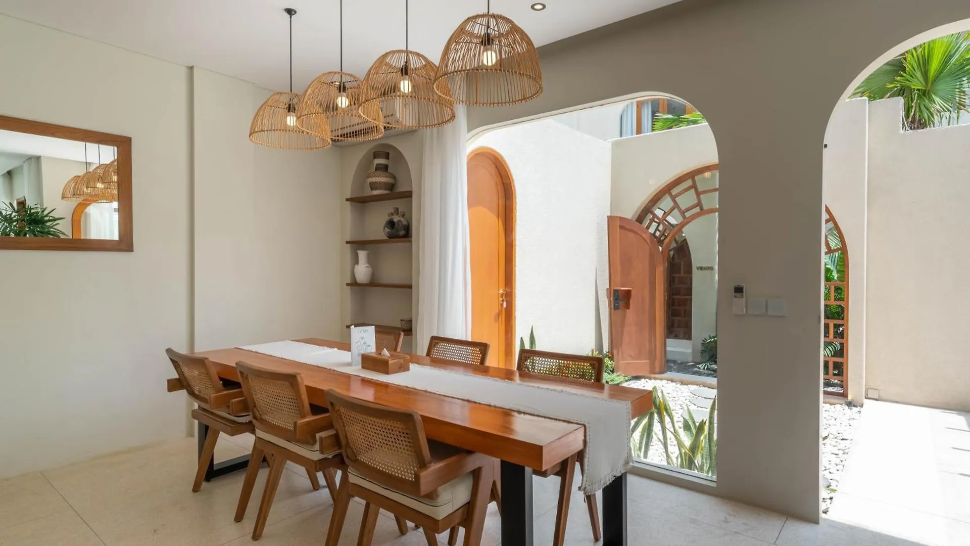 Alegria De La Vida Hotel Canggu