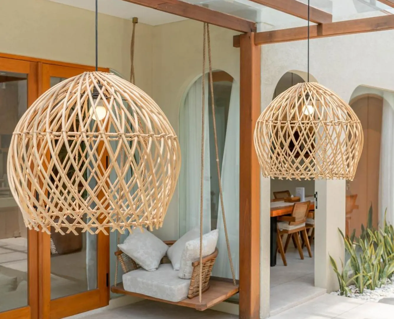 Alegria De La Vida Hotel Canggu